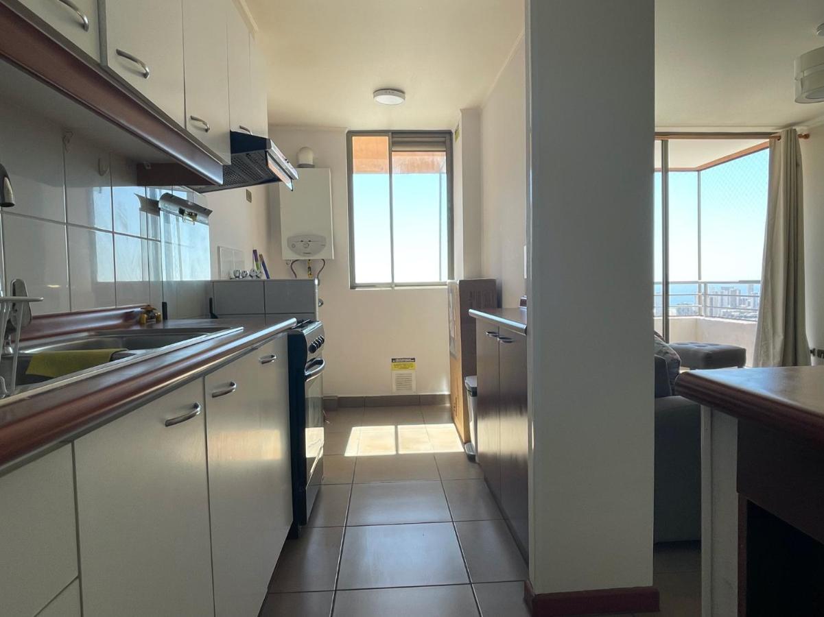 Hermoso Y Amplio Departamento Iquique Zewnętrze zdjęcie