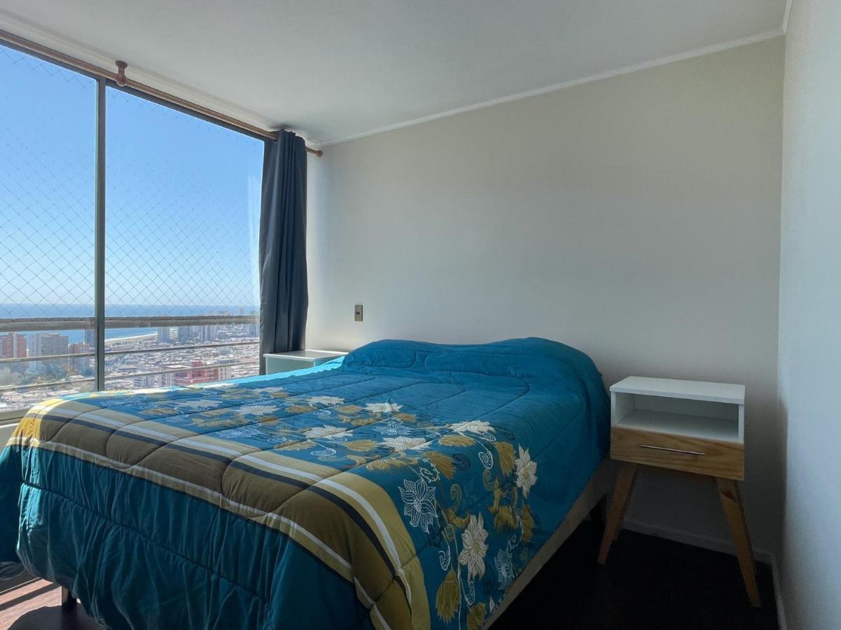 Hermoso Y Amplio Departamento Iquique Zewnętrze zdjęcie