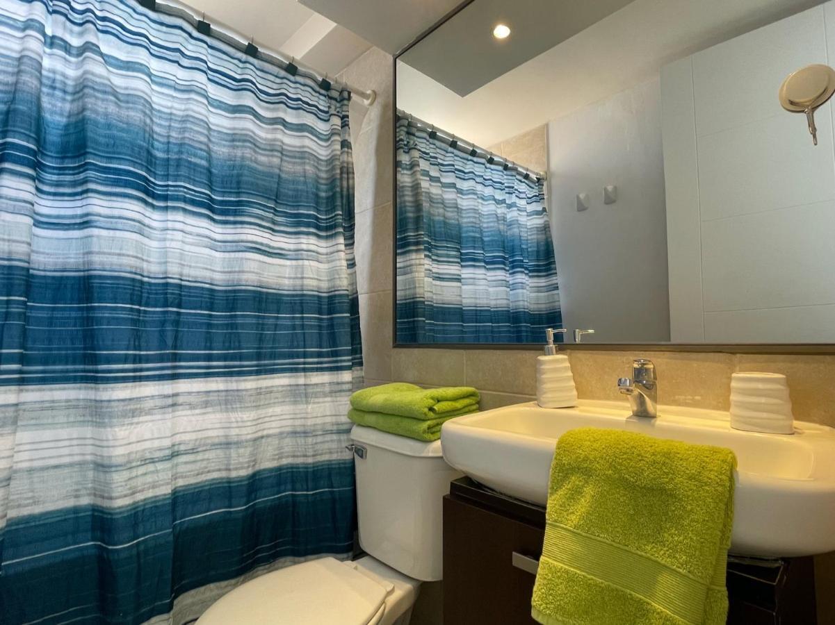 Hermoso Y Amplio Departamento Iquique Zewnętrze zdjęcie