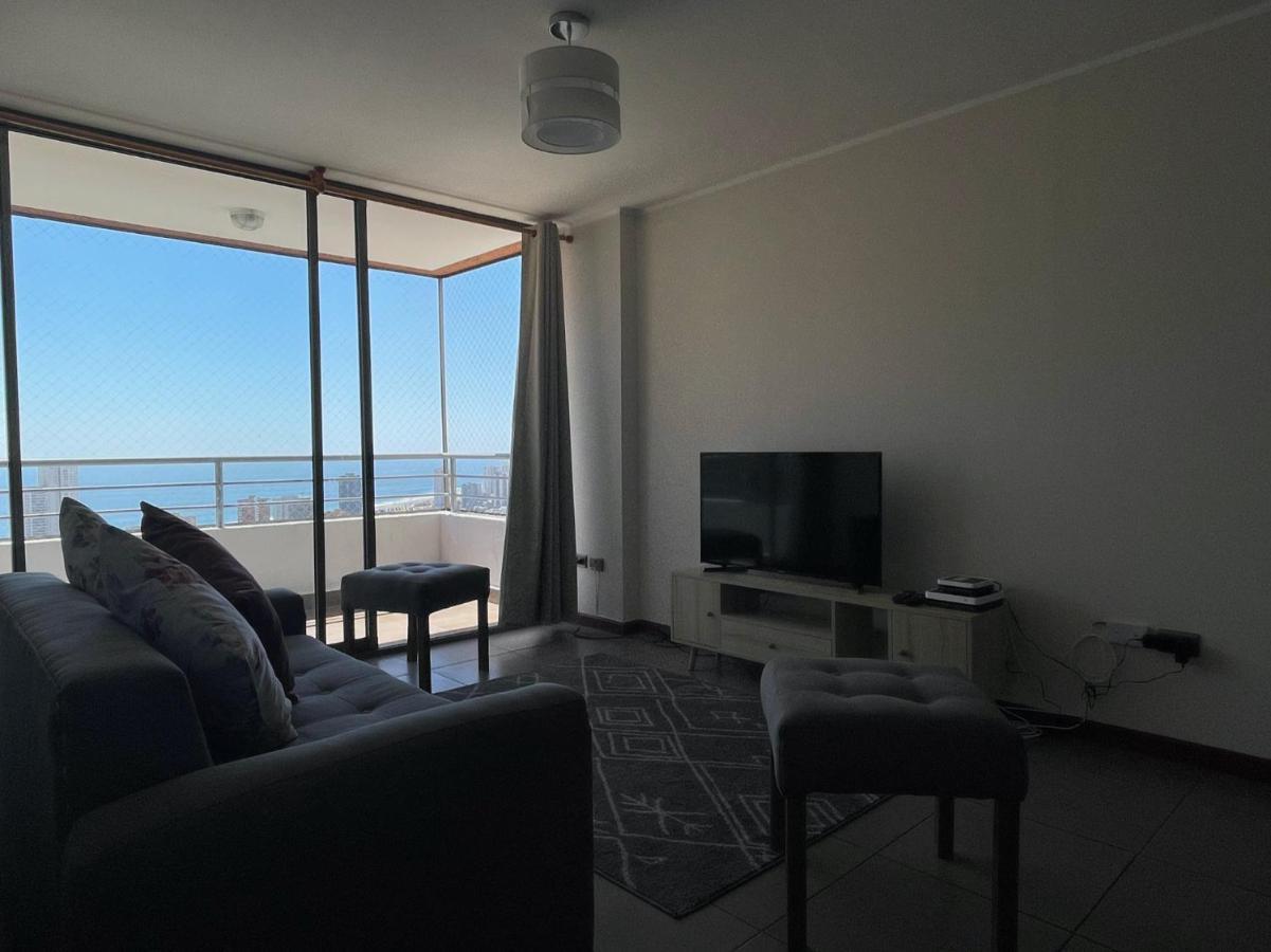 Hermoso Y Amplio Departamento Iquique Zewnętrze zdjęcie