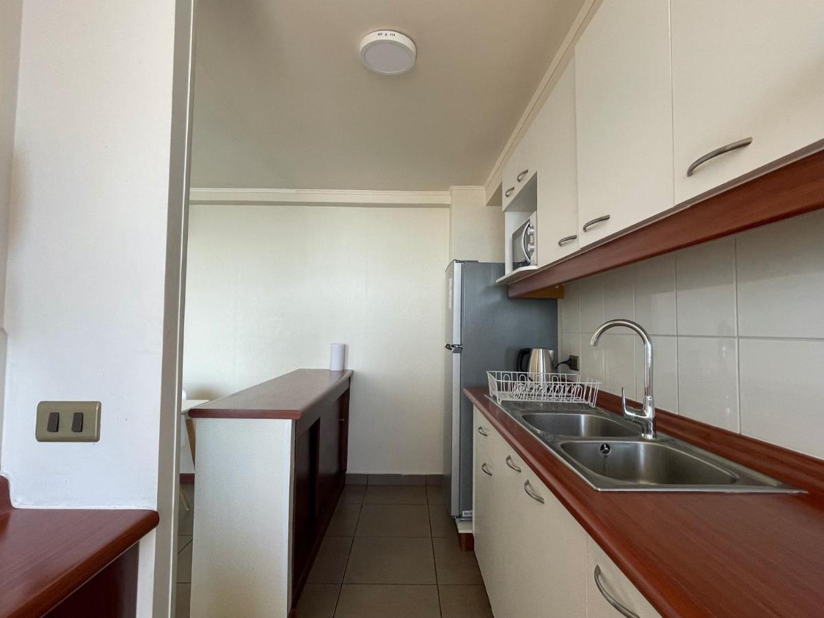 Hermoso Y Amplio Departamento Iquique Zewnętrze zdjęcie