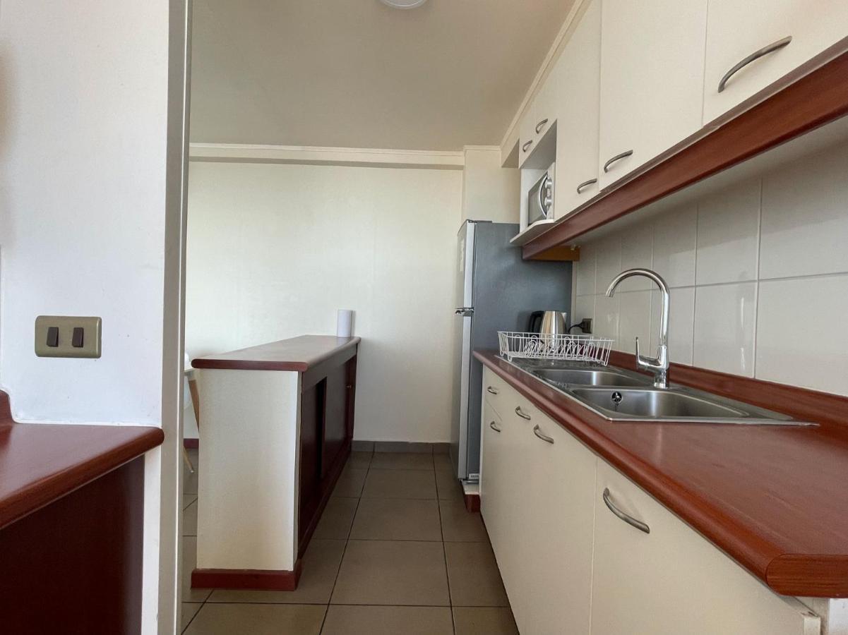 Hermoso Y Amplio Departamento Iquique Zewnętrze zdjęcie