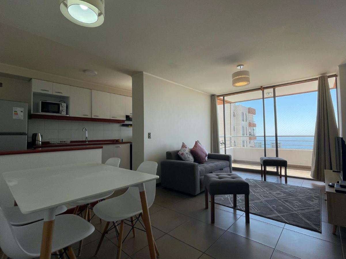 Hermoso Y Amplio Departamento Iquique Zewnętrze zdjęcie