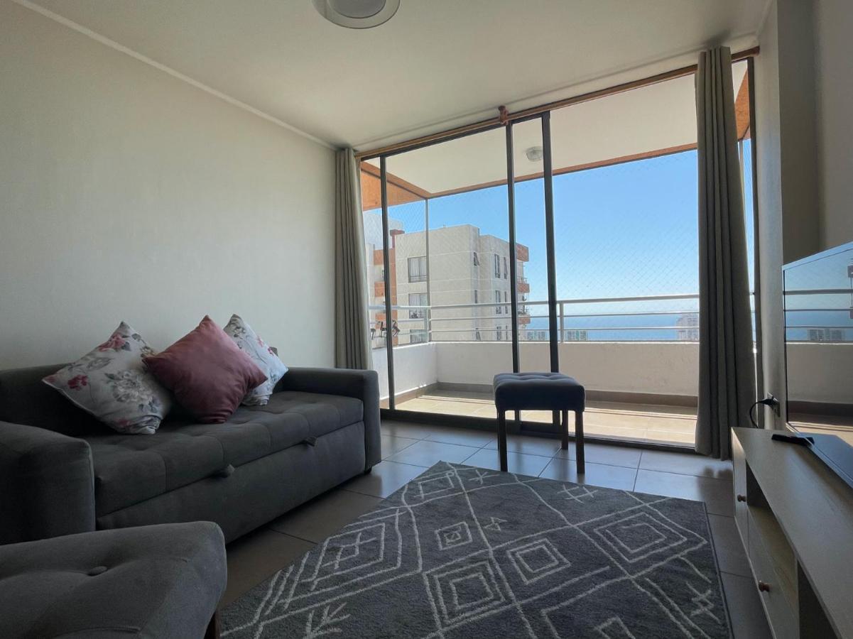 Hermoso Y Amplio Departamento Iquique Zewnętrze zdjęcie