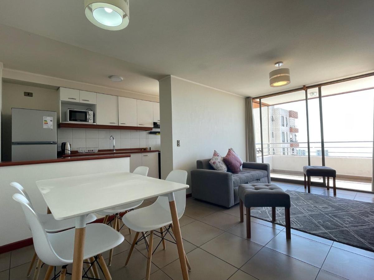 Hermoso Y Amplio Departamento Iquique Zewnętrze zdjęcie
