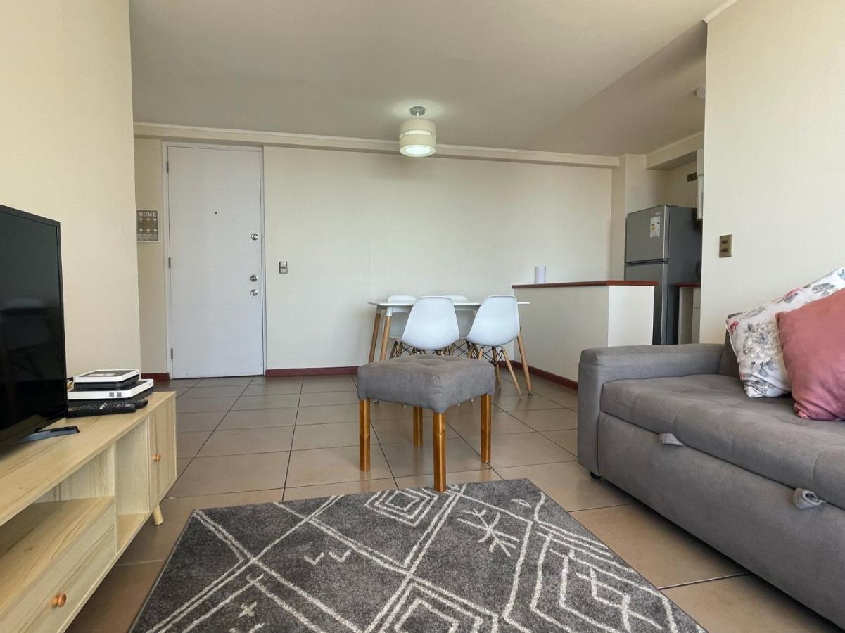 Hermoso Y Amplio Departamento Iquique Zewnętrze zdjęcie