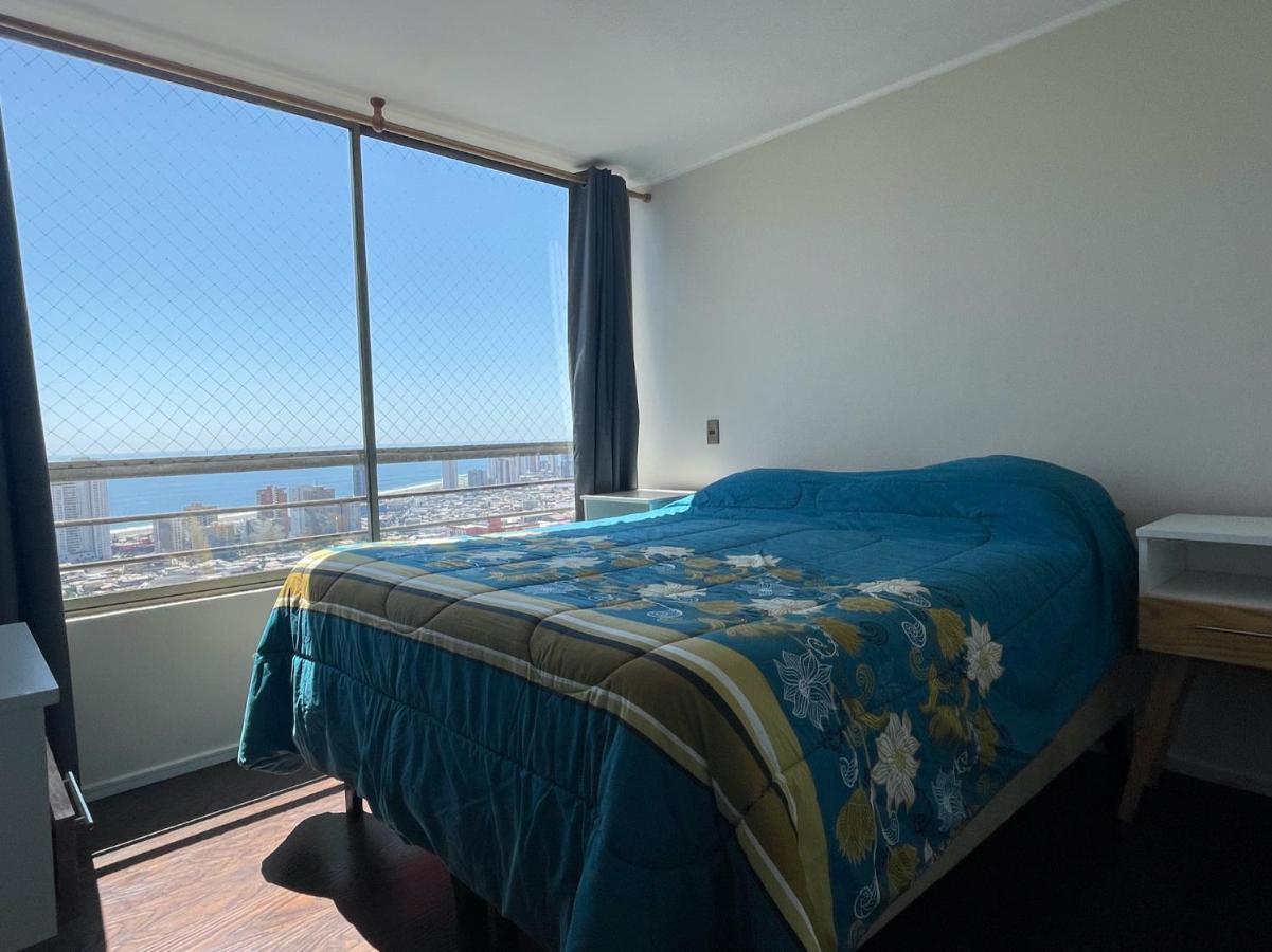 Hermoso Y Amplio Departamento Iquique Zewnętrze zdjęcie