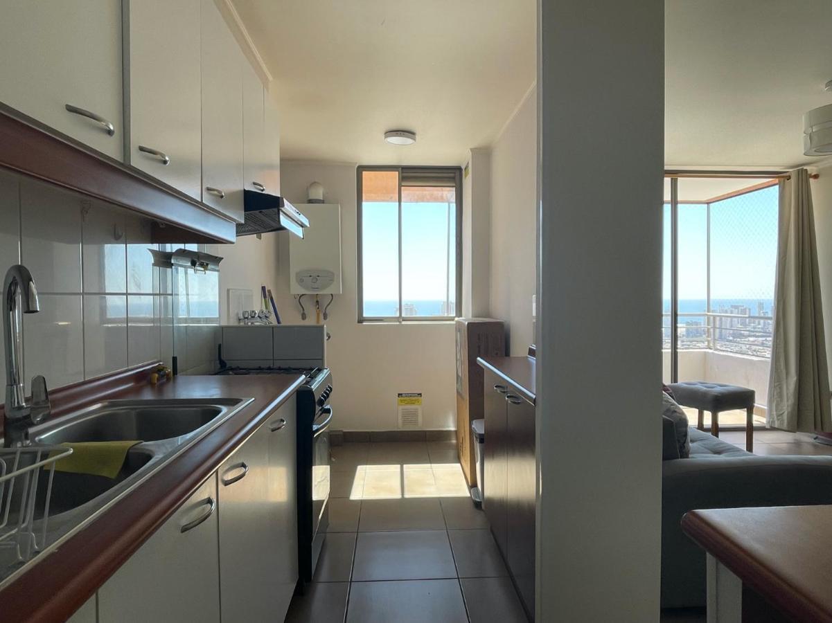 Hermoso Y Amplio Departamento Iquique Zewnętrze zdjęcie