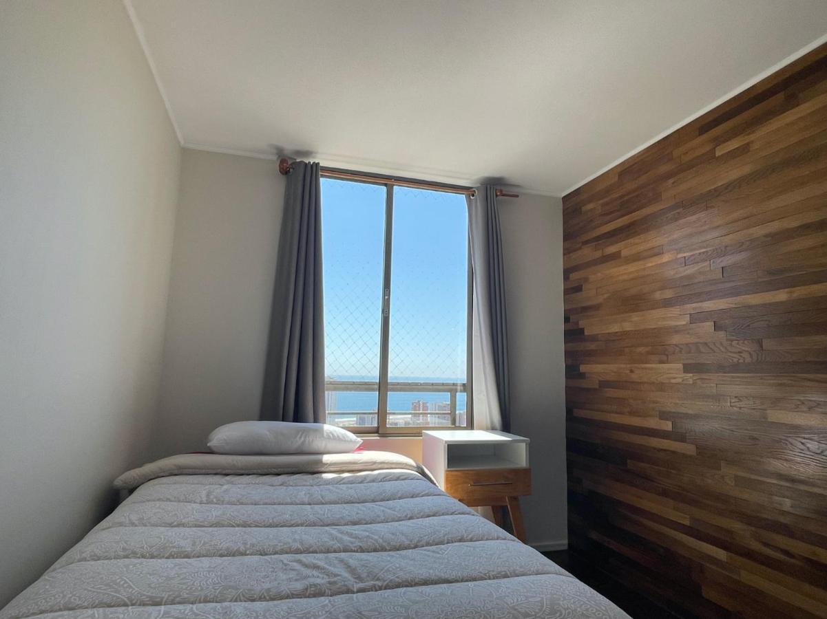 Hermoso Y Amplio Departamento Iquique Zewnętrze zdjęcie